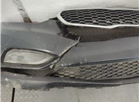  Заглушка буксировочного крюка KIA Cerato 2013-2020 11910151 #5