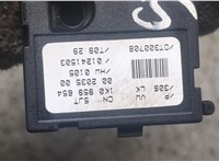  Датчик угла поворота Volkswagen Tiguan 2007-2011 21357775 #2