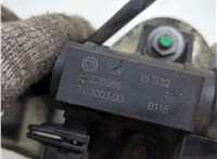 55228986 Клапан воздушный (электромагнитный) Fiat Doblo 2009-2022 21357810 #2