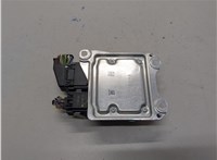  Блок управления подушками безопасности Ford Escape 2019-2022 21358537 #4