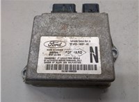  Блок управления подушками безопасности Ford Mustang 2005-2009 21358631 #2