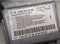  Блок управления подушками безопасности Mercedes S W221 2005-2013 21358657 #2