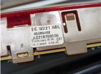  Шторка солнцезащитная Mercedes S W221 2005-2013 21358855 #3