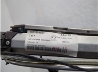  Шторка солнцезащитная Mercedes S W221 2005-2013 21358855 #4