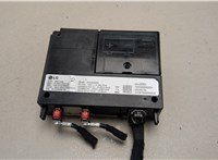 85742061 Блок мультимедиа Chevrolet Trax 2023-2025 21358857 #1