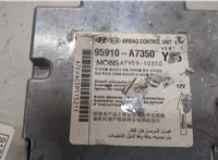  Блок управления подушками безопасности KIA Cerato 2013-2020 21358898 #2