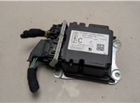  Блок управления подушками безопасности Ford Escape 2019-2022 21359144 #1