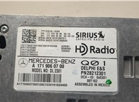  Блок управления радиоприемником Mercedes GL X164 2006-2012 21359768 #3