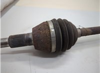  Полуось (приводной вал, шрус) Chevrolet Captiva 2006-2011 21361258 #4