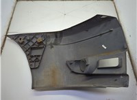 1437327, 6C1117K937ADM5AB Клык бампера Ford Transit 2006-2014 21361303 #2