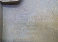 1437327, 6C1117K937ADM5AB Клык бампера Ford Transit 2006-2014 21361303 #3