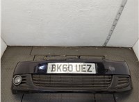 5K0941700 Фара противотуманная (галогенка) Volkswagen Golf 6 2008-2012 11910317 #1