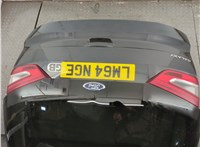 1682552, PAM21U40410AA Крышка (дверь) багажника Ford Galaxy 2010-2015 21361568 #2
