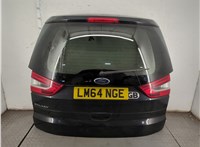 1682552, PAM21U40410AA Крышка (дверь) багажника Ford Galaxy 2010-2015 21361568 #1