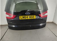 1682552, PAM21U40410AA Крышка (дверь) багажника Ford Galaxy 2010-2015 21361568 #3