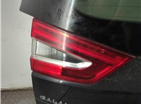1682552, PAM21U40410AA Крышка (дверь) багажника Ford Galaxy 2010-2015 21361568 #5