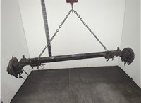  Балка подвески задняя Citroen Jumper (Relay) 2014-2025 21361744 #4