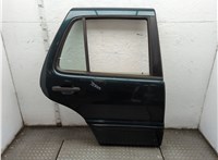  Дверная карта (Обшивка двери) Mercedes ML W163 1997-2005 11910564 #1