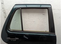  Дверная карта (Обшивка двери) Mercedes ML W163 1997-2005 11910564 #9