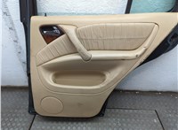  Дверная карта (Обшивка двери) Mercedes ML W163 1997-2005 11910564 #13