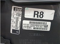 829A16RR1A Дверная карта (Обшивка двери) Nissan Rogue 2020-2023 21362128 #5