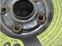  Колесо запасное (таблетка) Volkswagen Golf 6 2008-2012 21362205 #2