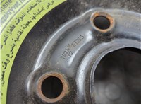  Колесо запасное (таблетка) Volkswagen Golf 6 2008-2012 21362205 #4
