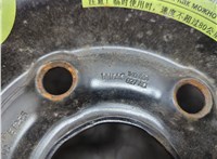  Колесо запасное (таблетка) Volkswagen Golf 6 2008-2012 21362205 #5