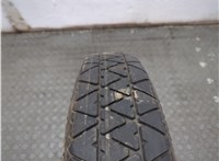  Колесо запасное (таблетка) Volkswagen Golf 6 2008-2012 21362205 #7