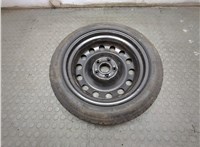  Колесо запасное (таблетка) Volkswagen Golf 6 2008-2012 21362205 #8