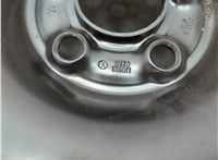  Колесо запасное (таблетка) Audi TT (8N) 1998-2006 21362258 #3
