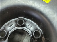  Колесо запасное (таблетка) Audi TT (8N) 1998-2006 21362258 #4