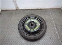  Колесо запасное (таблетка) Audi A4 (B8) 2007-2015 21362277 #1