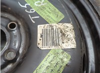  Колесо запасное (таблетка) Audi A4 (B8) 2007-2015 21362277 #2