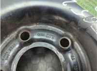  Колесо запасное (таблетка) Audi A4 (B8) 2007-2015 21362277 #3