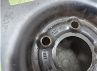  Колесо запасное (таблетка) Audi A4 (B8) 2007-2015 21362277 #4