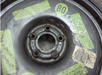  Колесо запасное (таблетка) Audi A4 (B8) 2007-2015 21362277 #5