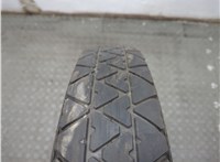  Колесо запасное (таблетка) Audi A4 (B8) 2007-2015 21362277 #6