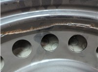  Колесо запасное (таблетка) Audi A4 (B8) 2007-2015 21362277 #8