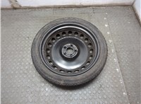  Колесо запасное (таблетка) Audi A4 (B8) 2007-2015 21362277 #9