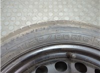  Колесо запасное (таблетка) Ford Mondeo 5 2015-2022 21362316 #5
