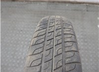  Колесо запасное (таблетка) Ford Mondeo 5 2015-2022 21362316 #6