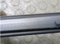  Молдинг стекла (боковое) Nissan Murano 2008-2015 21362541 #5