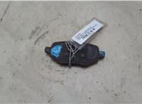  Колодки тормозные Peugeot 208 2019-2025 21362626 #1
