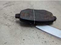  Колодки тормозные Peugeot 208 2019-2025 21362626 #2