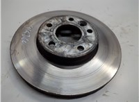  Диск тормозной Ford Focus 3 2011-2015 21362648 #1