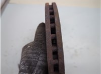  Диск тормозной Ford Focus 3 2011-2015 21362648 #2