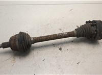  Полуось (приводной вал, шрус) Audi TT (8N) 1998-2006 21362695 #1
