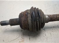  Полуось (приводной вал, шрус) Audi TT (8N) 1998-2006 21362695 #2