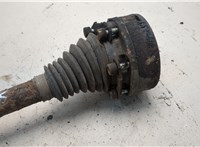  Полуось (приводной вал, шрус) Audi TT (8N) 1998-2006 21362695 #3